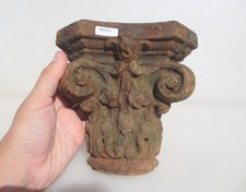 Antique iron column for sale  HARROGATE