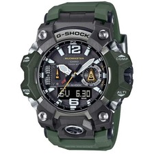 Casio shock mudmaster for sale  Brooklyn