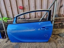 Vauxhall astra front for sale  HAYWARDS HEATH