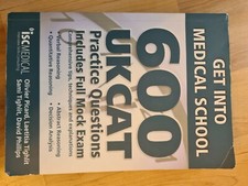 Get medical school for sale  HIGH WYCOMBE