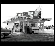 Dairy queen diner for sale  Granite City