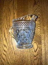 Vintage wexford glassware for sale  Greentown