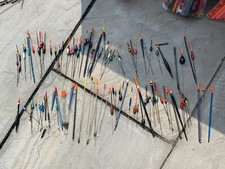 100 fishing floats for sale  DONCASTER
