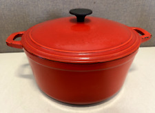 Martha stewart red for sale  Felton