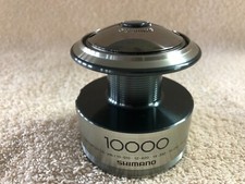 Shimano 10000 xtea for sale  GREAT YARMOUTH