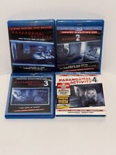 Paranormal activity horror for sale  Saint Peters