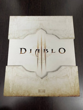 Diablo collector edition usato  Montereale Valcellina