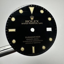 Rolex submariner dial usato Rolex submariner dial usato  Italia