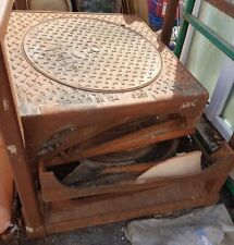 Plaque drainage grille d'occasion  Toulouges