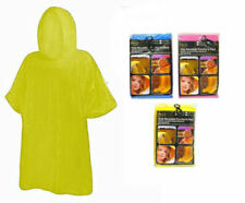 Kids adults poncho for sale  ILFORD