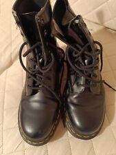 Martens donna 38 usato  Ostuni