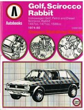 Golf mk1 incl for sale  ALFRETON
