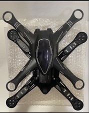 Conjunto de carroceria QR X350PRO - Cor preta - Novo em folha comprar usado  Enviando para Brazil