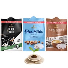 Tchibo kaffeepads probierset gebraucht kaufen Tchibo kaffeepads probierset gebraucht kaufen  Bremen