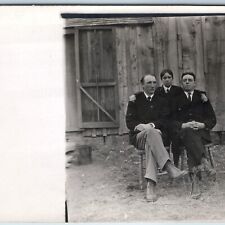 C1910s handsome group for sale  Evansdale