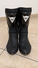 dainese motorradstiefel gebraucht kaufen  Berg