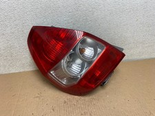 Lanterna traseira lateral esquerda Honda Fit 2007 - 2008 fabricante de equipamento original P9428 DW comprar usado  Enviando para Brazil