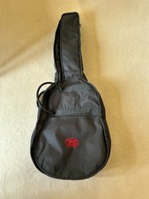 Tgi padded guitar for sale  PRESTON
