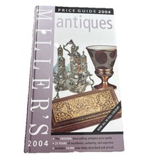 Miller antiques price for sale  PETWORTH
