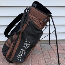 Ping hoofer golf for sale  Hazelwood