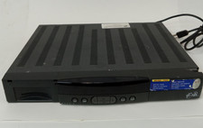 Receptor de TV via satélite Bell Expressvu 4500 HD caixa DV3 liga comprar usado Receptor de TV via satélite Bell Expressvu 4500 HD caixa DV3 liga comprar usado  Enviando para Brazil