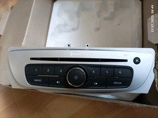 Renault radio mp3 gebraucht kaufen  Pirna, Dohma, Struppen