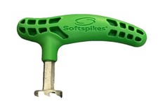 Usado, Kit Multi-Chave Softspikes - SOMENTE Ripper de Chuteira comprar usado  Enviando para Brazil