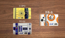 Limited star wars for sale  Shipping to United Kingdom