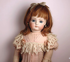 Rare grande poupée d'occasion Rare grande poupée d'occasion  Le Havre-