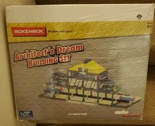 Rokenbok architect dream for sale  Visalia