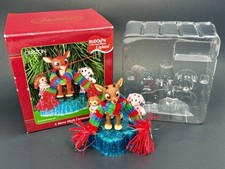 Rudolph red nosed for sale  Pittsburgh