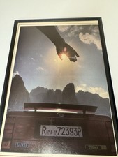 Framed original 1987 for sale  WIGAN