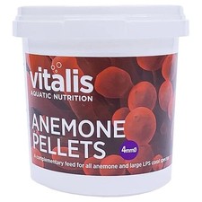 Vitalis anemone pellets usato  Terlizzi