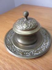Antique vintage brass for sale  GRAVESEND