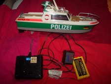 Dickie seltenheit ferngesteuer gebraucht kaufen  Herten