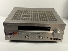 Yamaha v650 stereo gebraucht kaufen  Lehrte