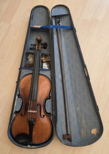 Uralte geige violine gebraucht kaufen  Wutha-Farnroda