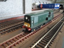 Gauge heljan class for sale  SUDBURY