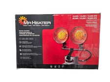 Mr. heater mhs30t for sale  Raleigh