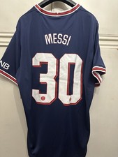 psg maglia usato  Bologna
