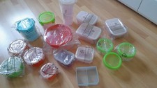 Lock lock dosen gebraucht kaufen  Langen