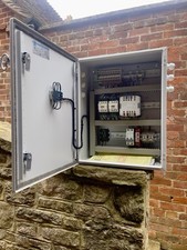 Otis lifts. phase for sale  WAREHAM