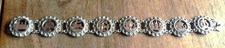 Bracelet ancien médaillons d'occasion  Puilboreau