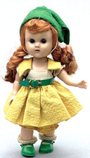 Vintage vogue ginny for sale  Minneapolis