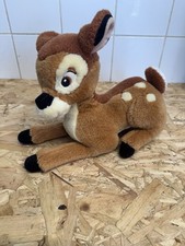 Disney bambi soft for sale  WOODBRIDGE