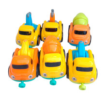 Elc magnetic vehicles for sale  CHICHESTER