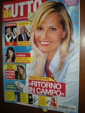 Tutto.simona ventura renato usato Tutto.simona ventura renato usato  Campagna