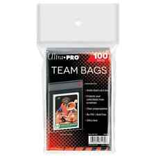 Ultra Pro Team Bags mangas reseláveis (100ct) comprar usado  Enviando para Brazil