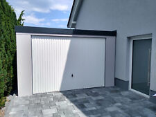 Fertiggarage 95x 35m gebraucht kaufen  Deutschland