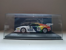 Bmw mans 1981 d'occasion  Poitiers